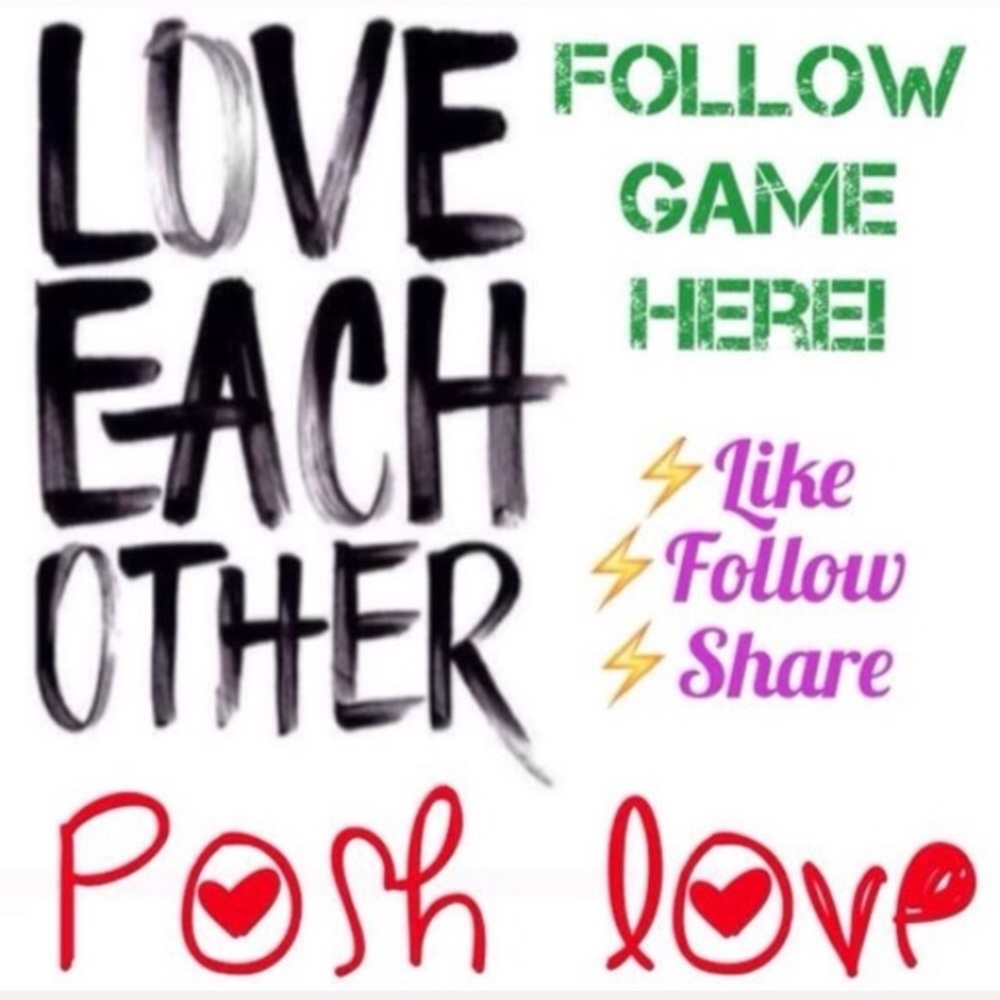 SHOW POSH LOVE FOLLOW LIKE AND SHARE♥️♥️♥️♥️♥️♥️♥️